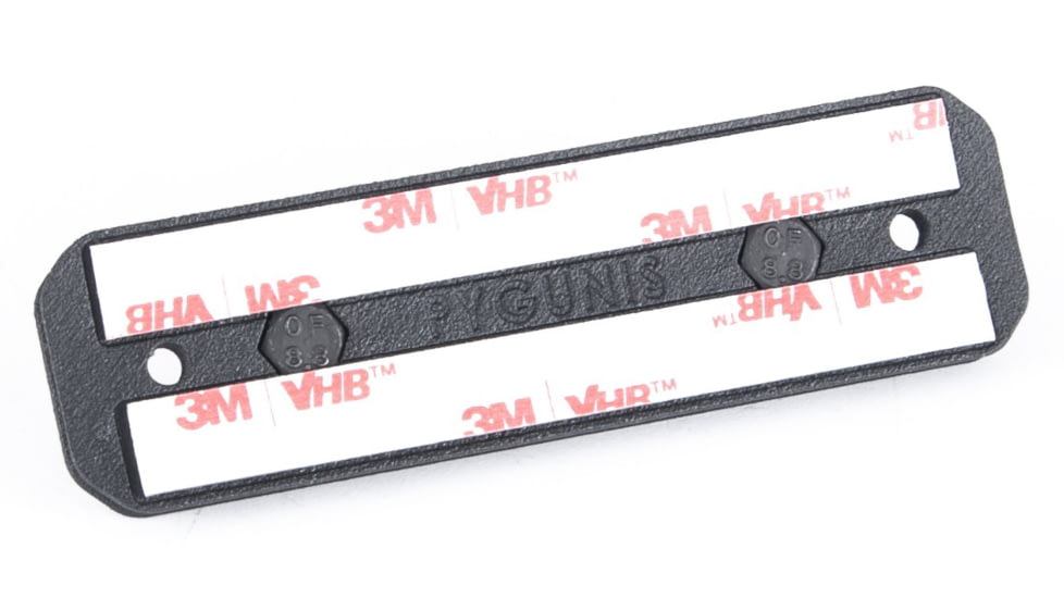 Toni System Replacement Base for Pygunis