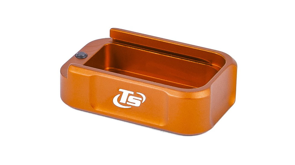 Toni System Tanfoglio Small Frame for IDPA +1 Round Magazine Extension