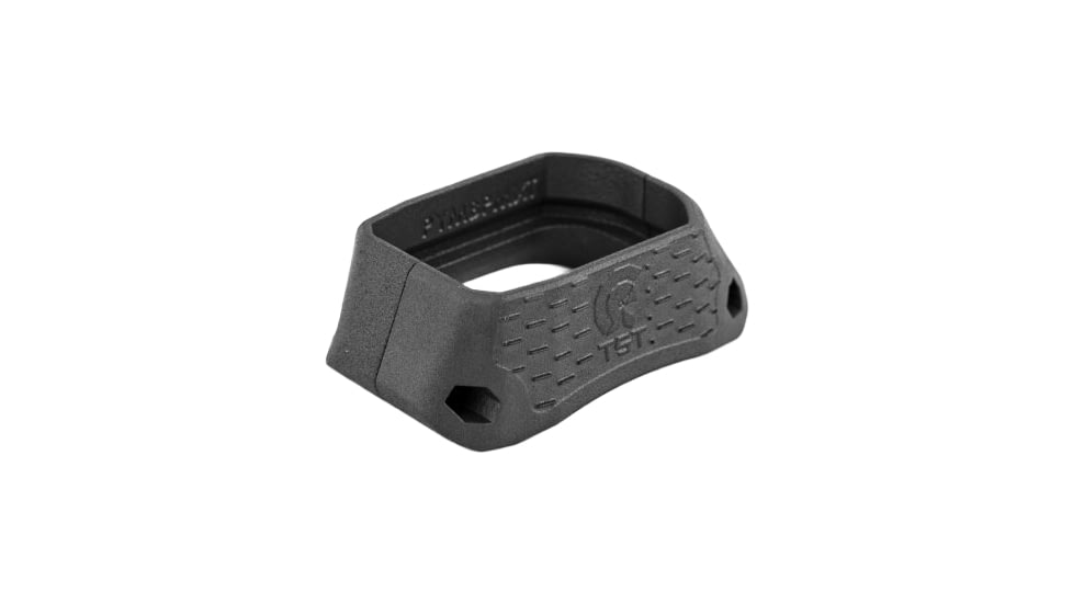 Toni System Tst Magwell for Beretta PMX In Polymer, Black, PYMBPMXT
