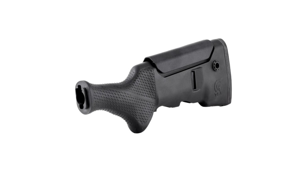 Toni System Tst Stock In Polymer for Beretta 1301, Black, PYSTBE1301