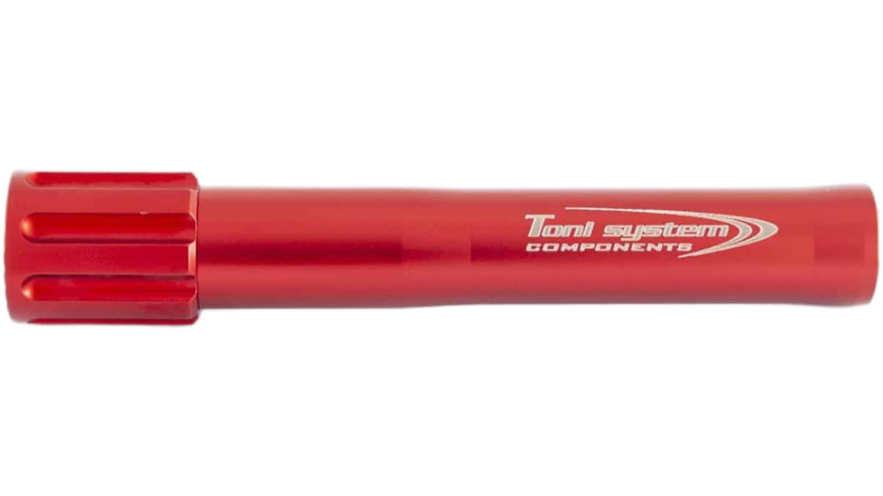 Toni System Tube Extension +1 Round for Winchester Sxp Ga.12, Red, 1, K7-PSL1-RE