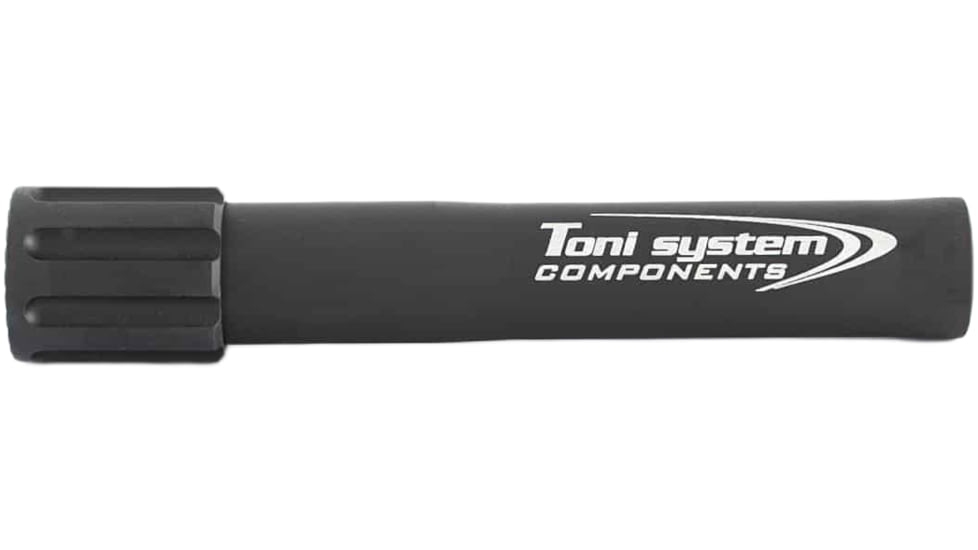 Toni System Tube Extension +2 Rounds for Winchester Sxp Ga.12, Black, 2, K7-PSL2-BK
