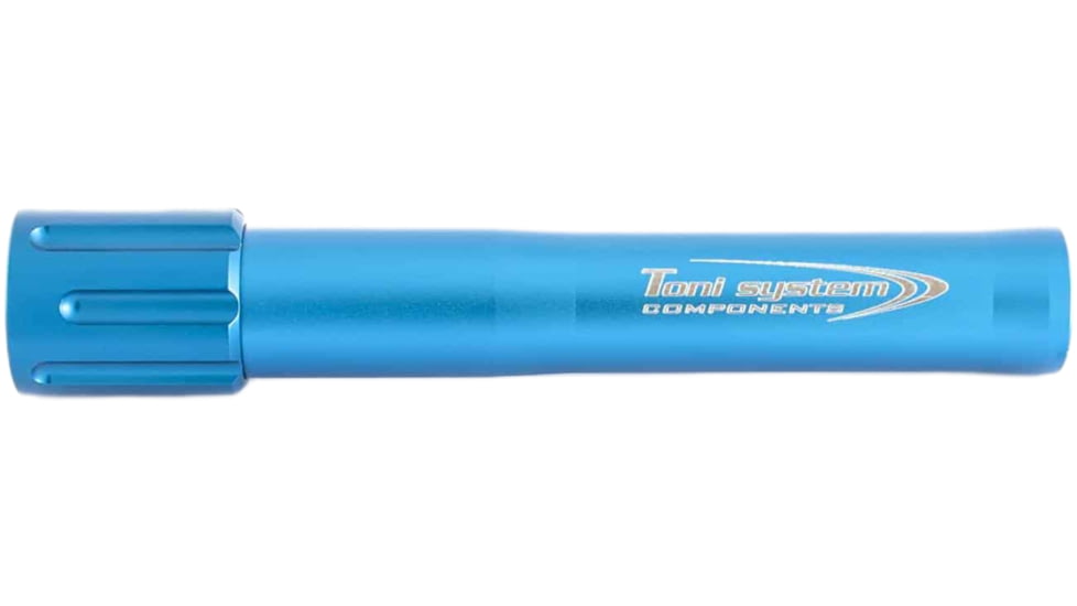 Toni System Tube Extension +2 Rounds for Winchester Sxp Ga.12, Blue, 2, K7-PSL2-BL