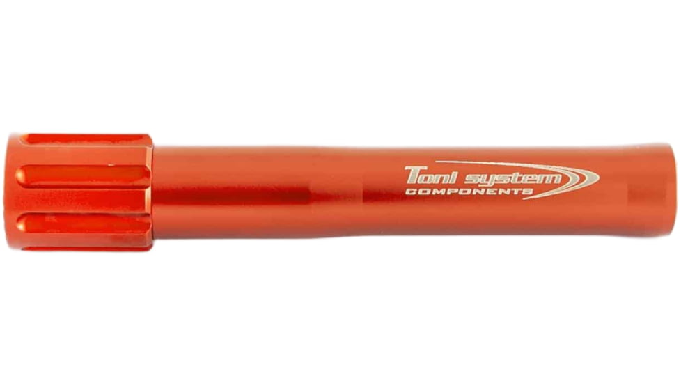 Toni System Tube Extension +2 Rounds for Winchester Sxp Ga.12, Orange, 2, K7-PSL2-OR