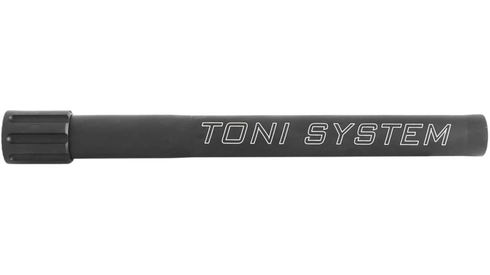 Toni System Tube Extension +3 Rounds for Winchester Sxp Ga.12, Black, 3, K7-PSL3-BK