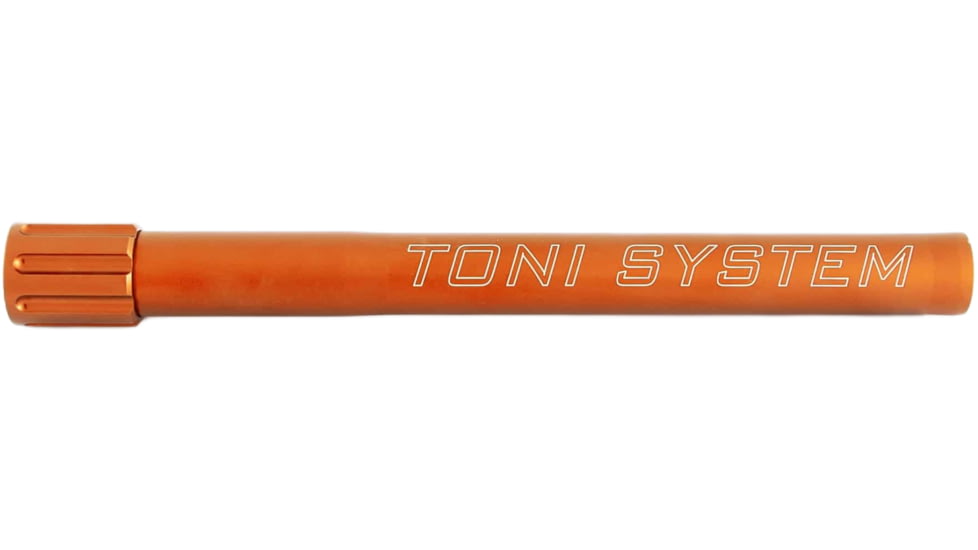 Toni System Tube Extension +4 Rounds for Winchester Sxp Ga.12, Orange, 4, K7-PSL4-OR
