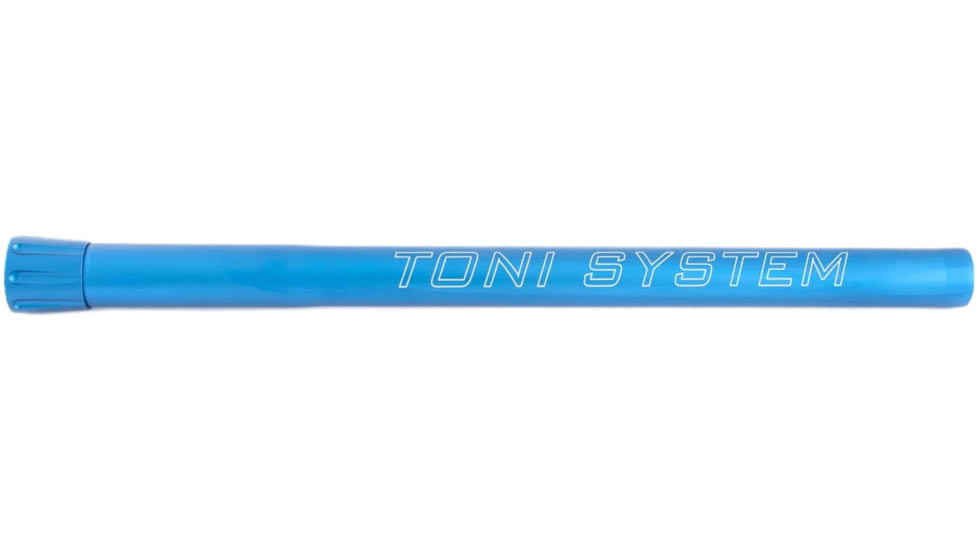 Toni System Tube Extension +6 Rounds for Benelli Nova-Supernova Ga.12, Blue, 6, K4-PSL6-BL
