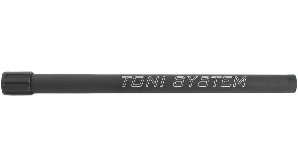 Toni System Tube Extension +6 Rounds for Franchi Affinity Ga.12, Black, 6, K8-PSL6-BK