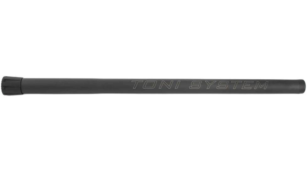 Toni System Tube Extension +7 Rounds for Benelli M4 Ga.12, Black, 7, K3-PSL7-BK