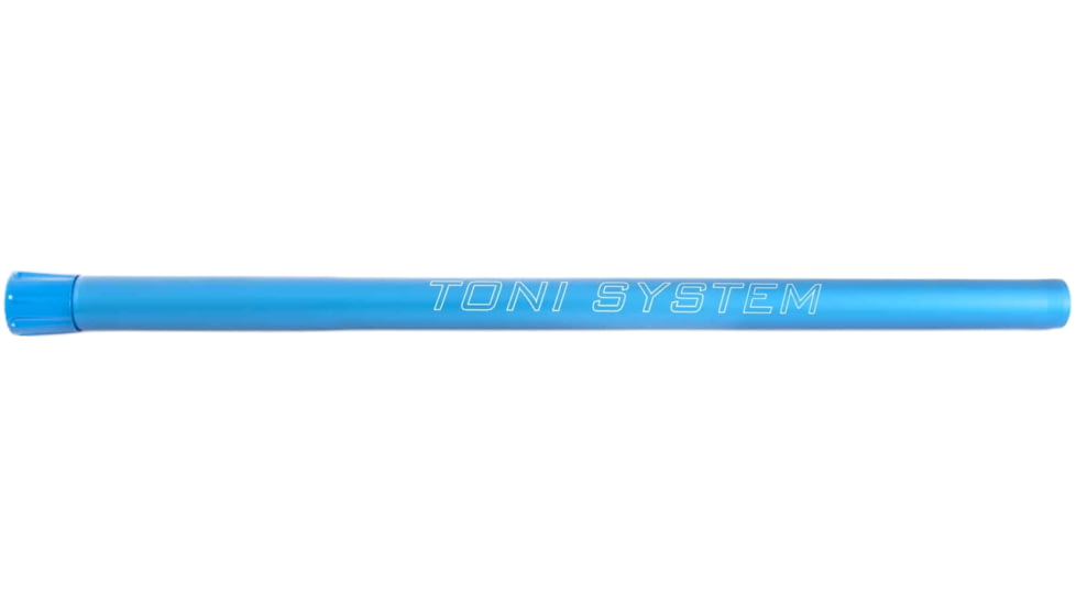 Toni System Tube Extension +7 Rounds for Benelli M4 Ga.12, Blue, 7, K3-PSL7-BL