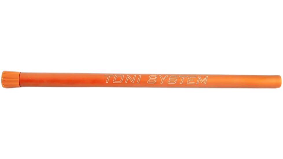 Toni System Tube Extension +7 Rounds for Benelli M4 Ga.12, Orange, 7, K3-PSL7-OR
