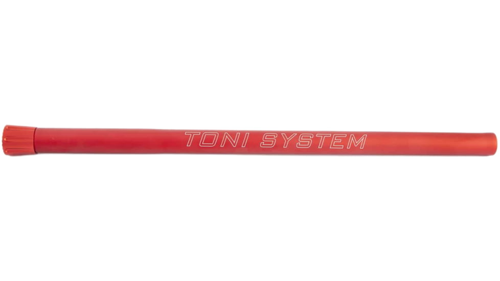Toni System Tube Extension +7 Rounds for Benelli M4 Ga.12, Red, 7, K3-PSL7-RE