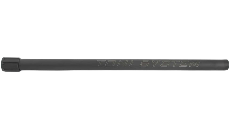 Toni System Tube Extension +7 Rounds for Winchester Sxp Ga.12, Black, 7, K7-PSL7-BK