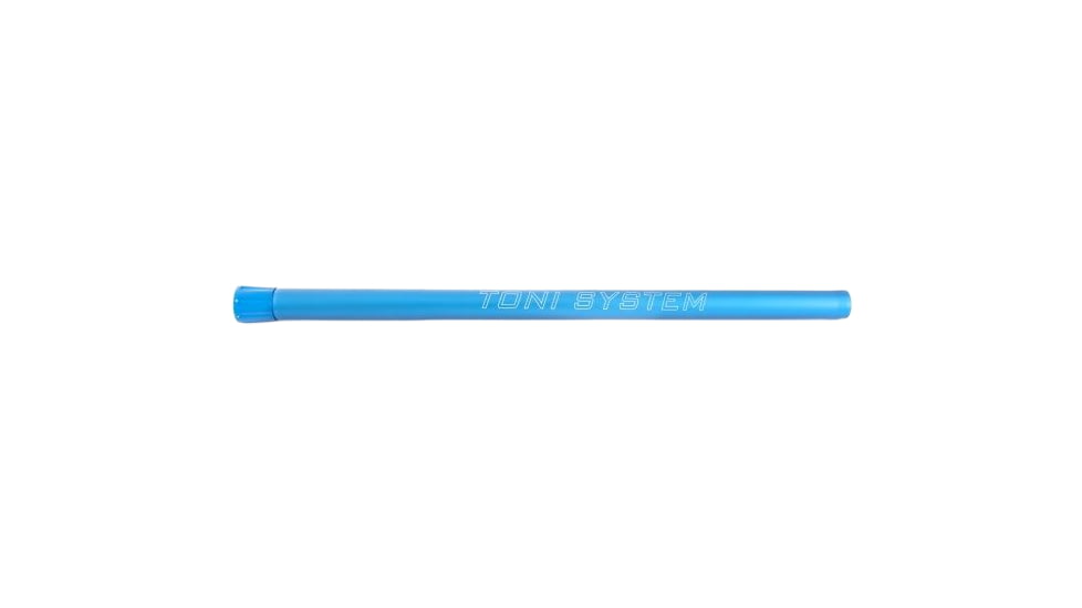 Toni System Tube Extension +8 Rounds for Benelli M1-M2-M2 Sp-Sbe3-Breda B12I Ga.12, Blue, 8, K1-PSL8-BL