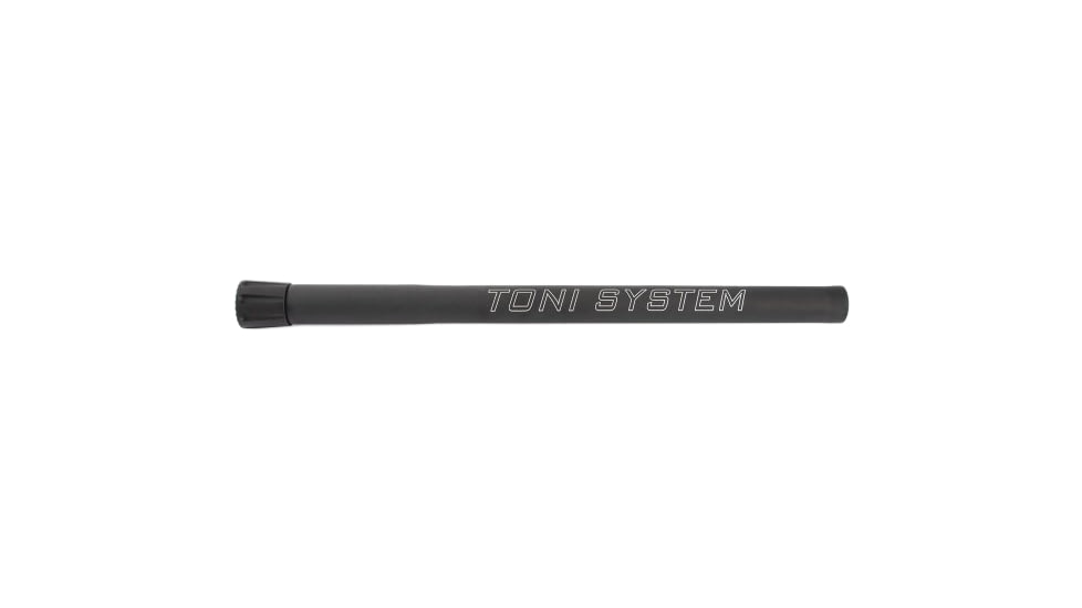 Toni System Tube Extension +8 Rounds for Remington 870 / Versamax, Black, 8, K12-PSL8-BK