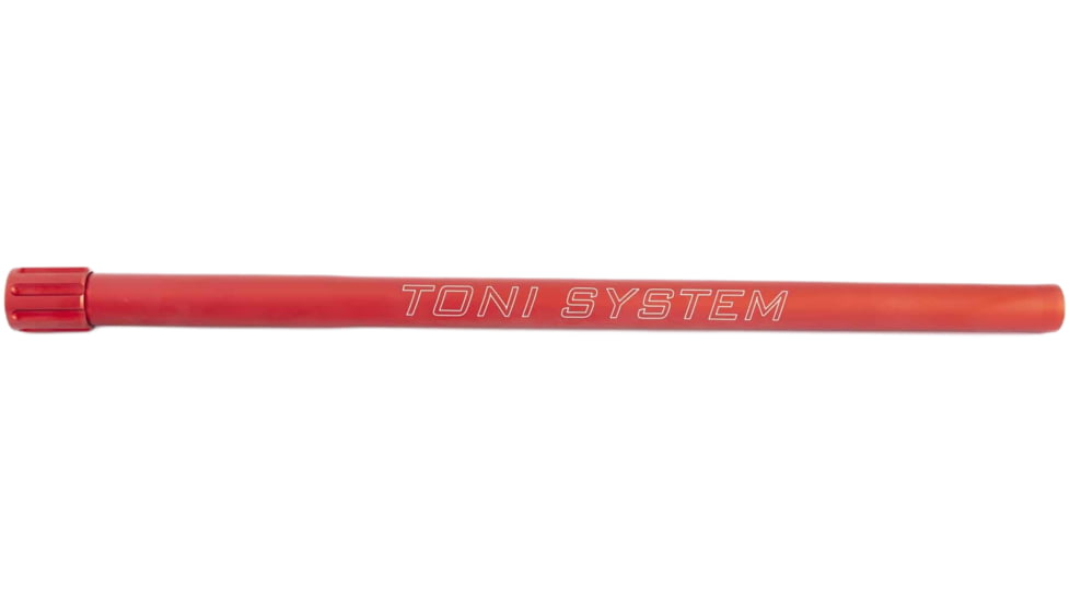 Toni System Tube Extension +8 Rounds for Stoeger 2000, Red, 8, K13-PSL8-RE
