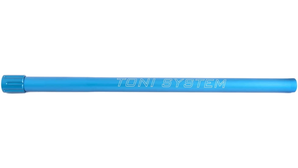 Toni System Tube Extension +8 Rounds for Winchester Sxp Ga.12, Blue, 8, K7-PSL8-BL