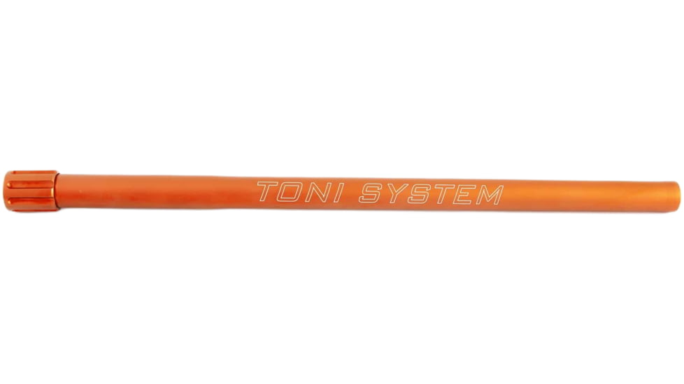 Toni System Tube Extension +8 Rounds for Winchester Sxp Ga.12, Orange, 8, K7-PSL8-OR