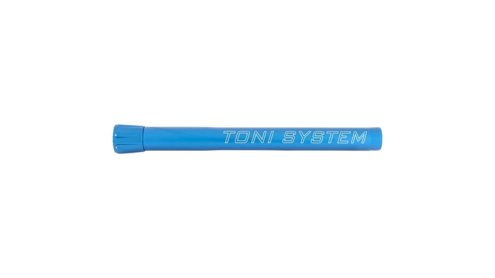 Toni System Tube Extension +6 Rounds for Winchester Sx4 Ga.12, Blue, 6, K25-PSL6-BL
