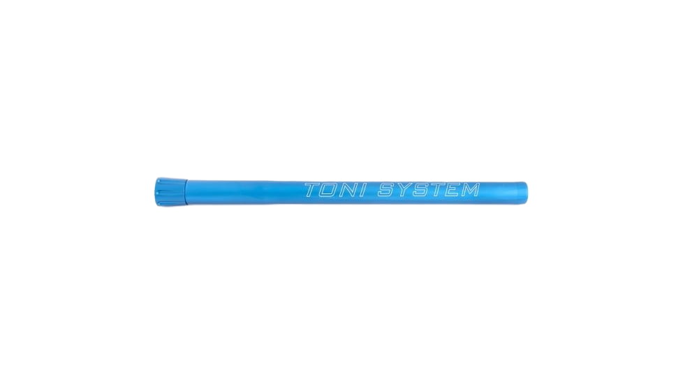 Toni System Tube Extension +8 Rounds for Remington 870 / Versamax, Blue, 8, K12-PSL8-BL