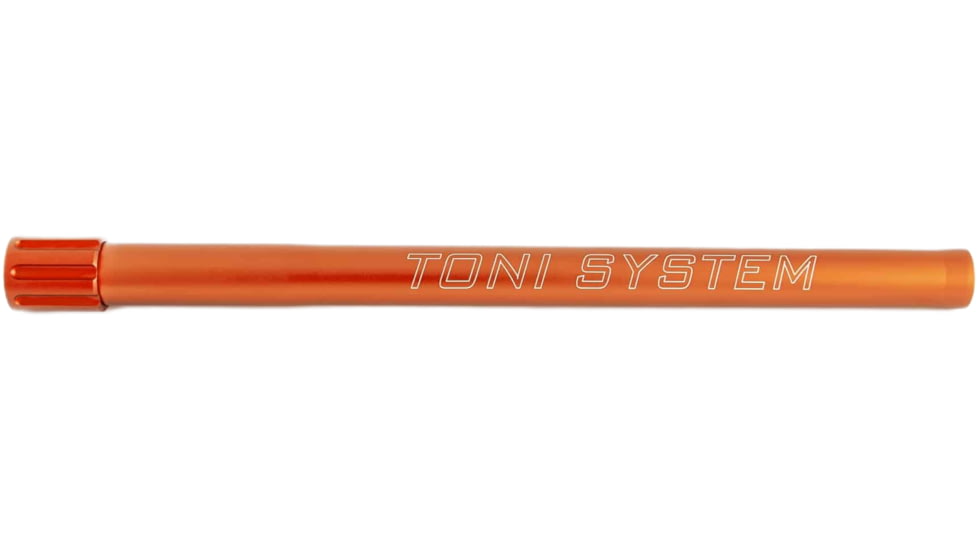 Toni System Tube Extension Measure To Barrel for Winchester Sx3-Sx4 Barrel 66 Ga.12, Orange, 0, K6-PSL376-OR
