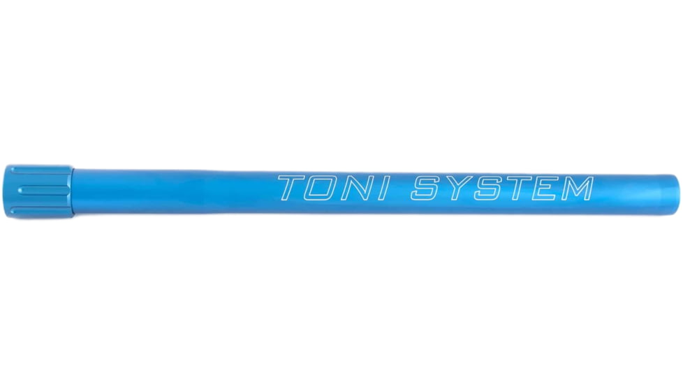 Toni System Tube Extension Measure To Barrel for Winchester Sx3-Sx4 Barrel 70 Ga.12, Blue, 0, K6-PSL416-BL