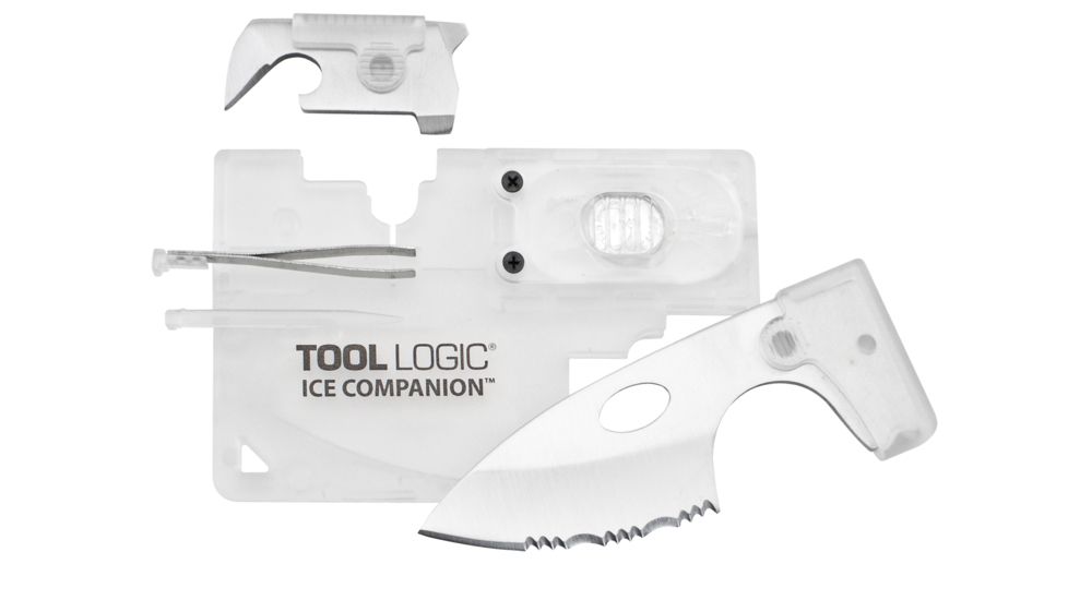 Tool Logic  Ice Lite I With Led Light Main