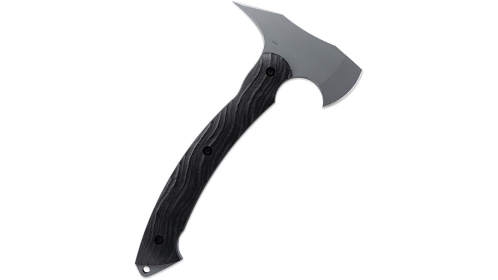 Toor Knives Tomahawk Phantom Gray, TR64256