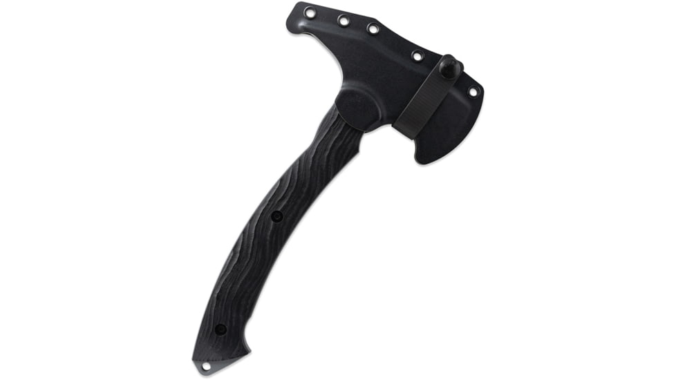 Toor Knives Tomahawk Phantom Gray, TR64256