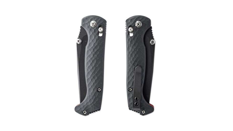 Toor Knives Toor Dropwing 3.5in Folding Knife