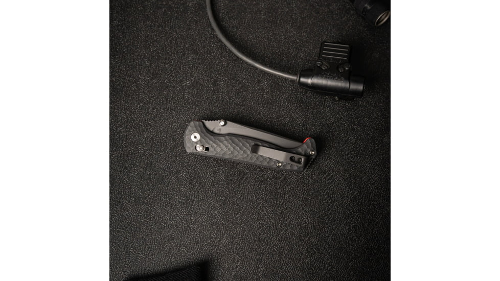 Toor Knives Toor Dropwing 3.5in Folding Knife