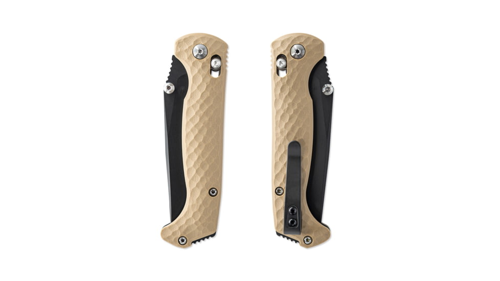 Toor Knives Toor Dropwing 3.5in Folding Knife