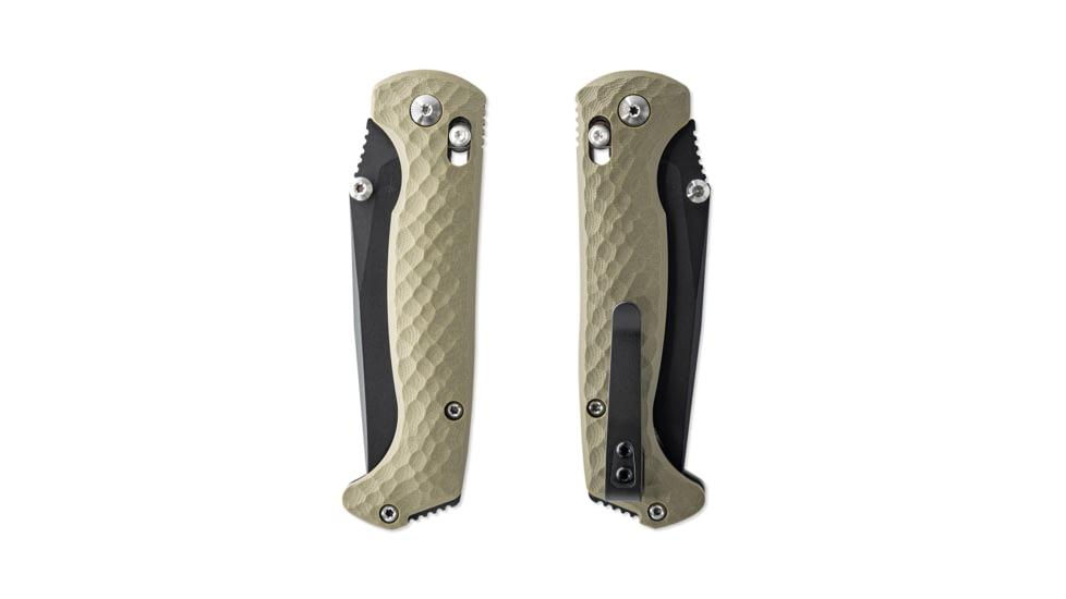 Toor Knives Toor Dropwing 3.5in Folding Knife