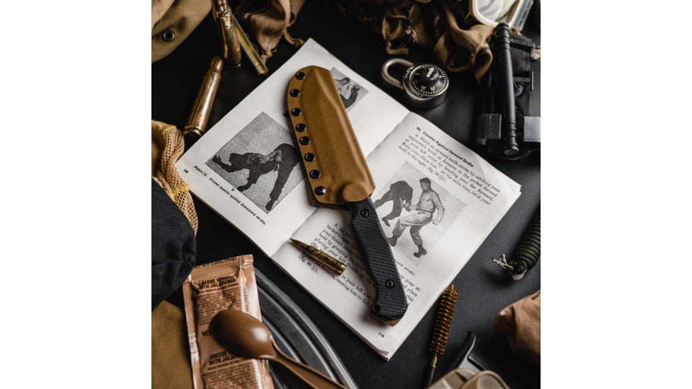 Toor Knives Valor MK1 Folding Knives, Mojave, Valor-MK1-Mojave