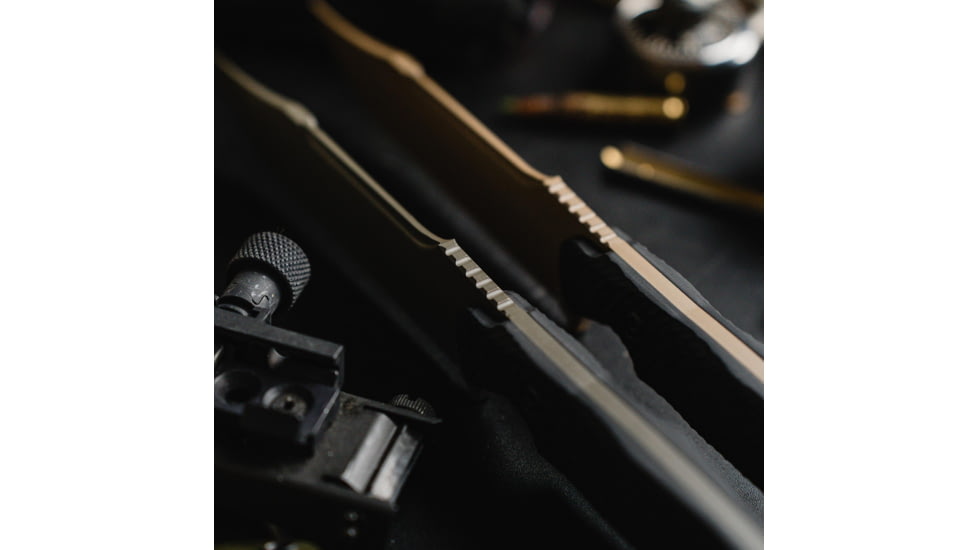 Toor Knives Valor MK1 Folding Knives, Mojave, Valor-MK1-Mojave