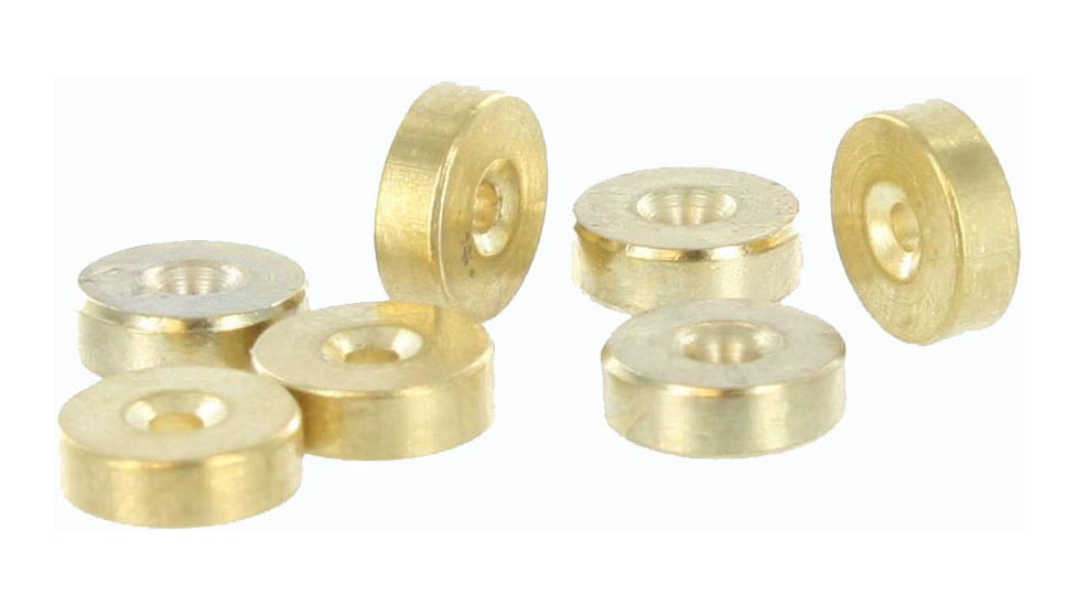 Top Brass PCT-012ABR Carolina Tickers/Brass 12Pk, PCT-012ABR