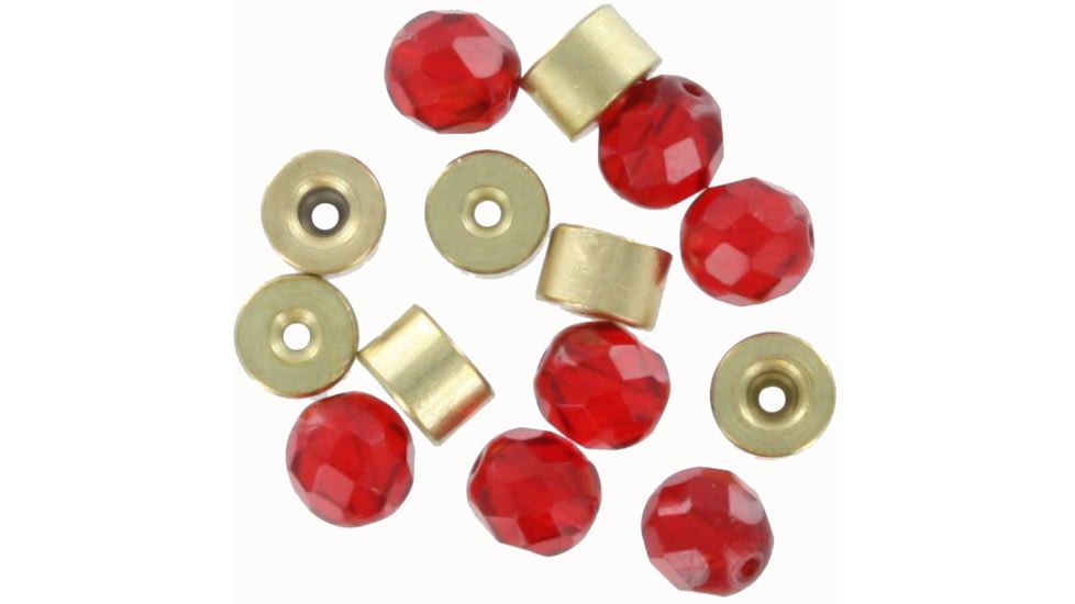 Top Brass PRO-001ABR Pro-Ticker 7 Tickers/7 Bead 14Pk, PRO-001ABR