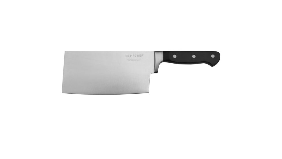 Top Chef Premier Cleaver POM Handle 4015889