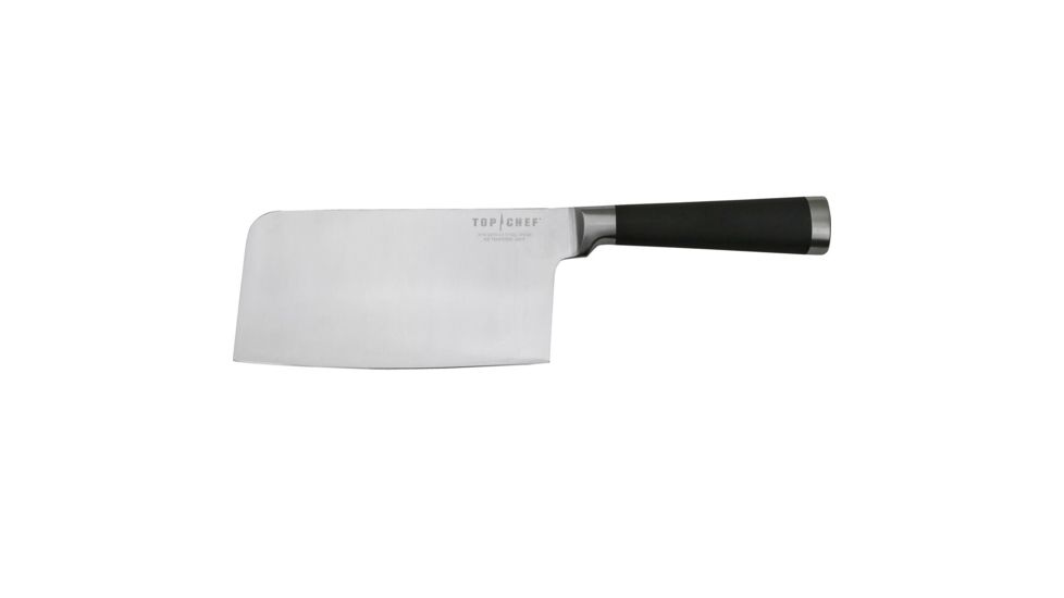 Top Chef Samurai Cleaver Non-Slip Handle 4015888