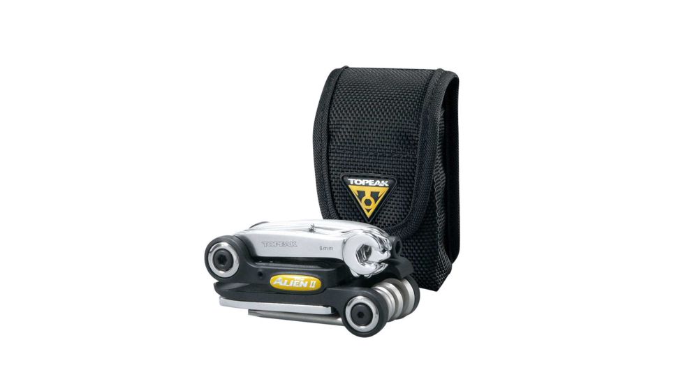 TOPEAK Alien Ii 26 Function Tool 60102353