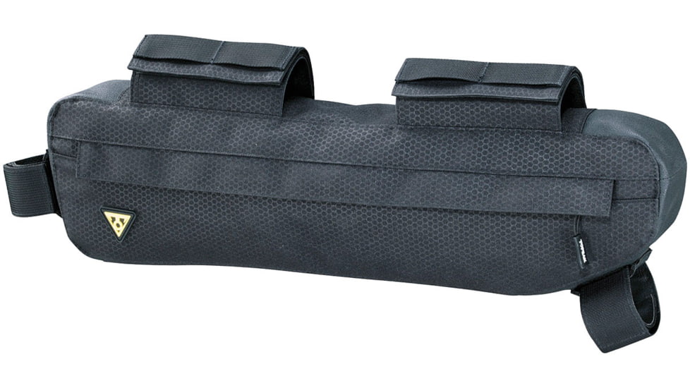 TOPEAK Midloader Green 3l Frame Bag 63005024