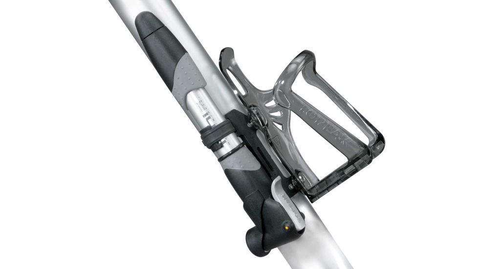 TOPEAK Mini Dual Dx W Smart Head 61101700