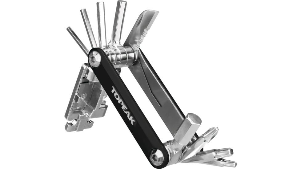 TOPEAK Mini P20 Tool 60102582B