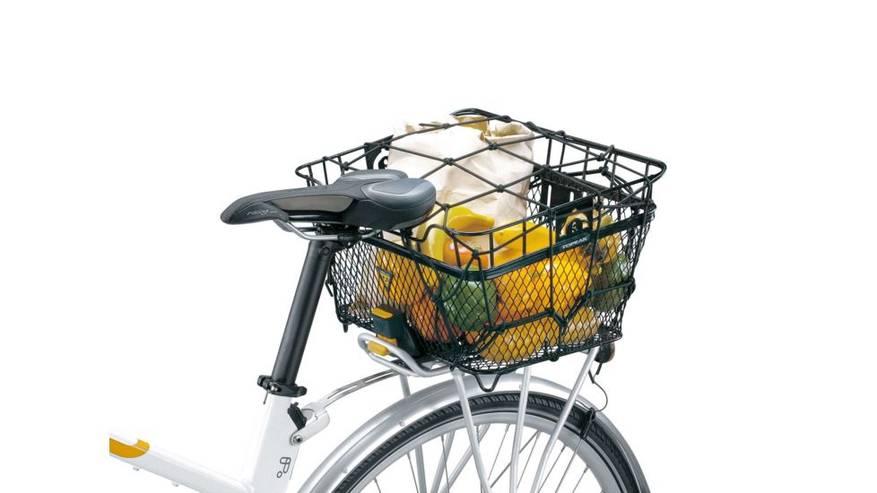 TOPEAK Mtx Basket Rear 66002005