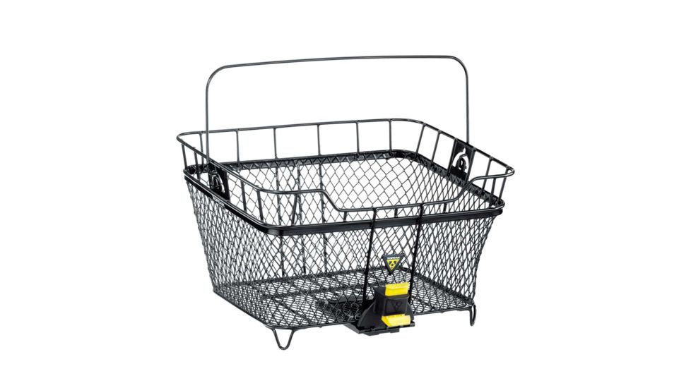 TOPEAK Mtx Basket Rear 66002005