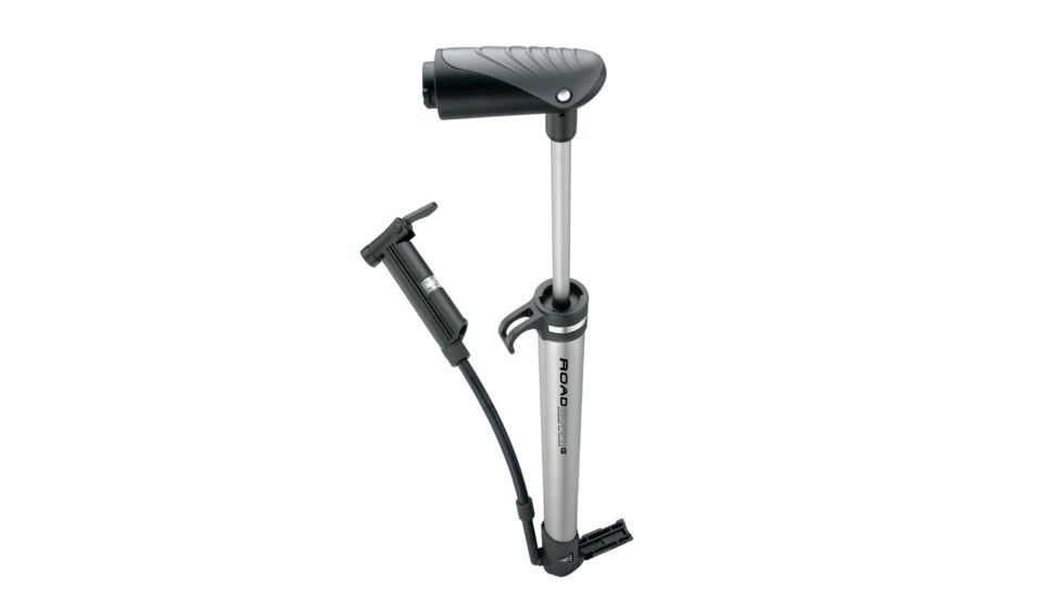 TOPEAK Road Morph G3 Pump 61101785