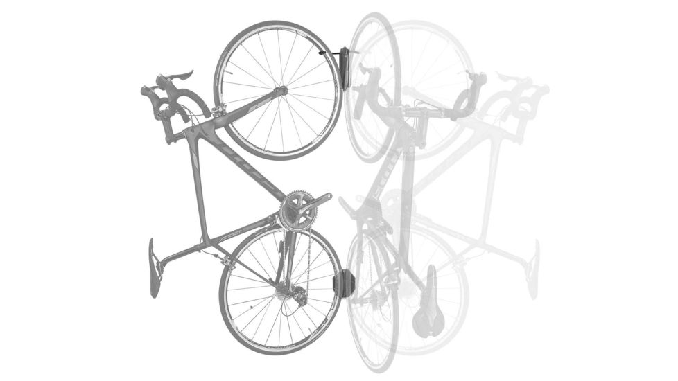 TOPEAK Swing-up Ex Bike Holder 68001118