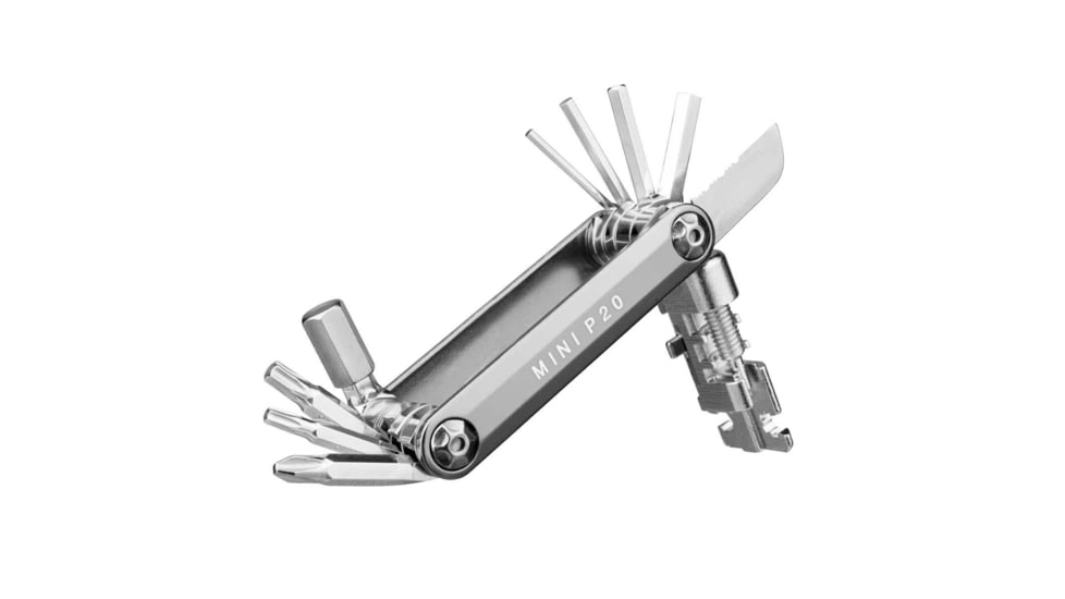 TOPEAK Mini P20 Tool