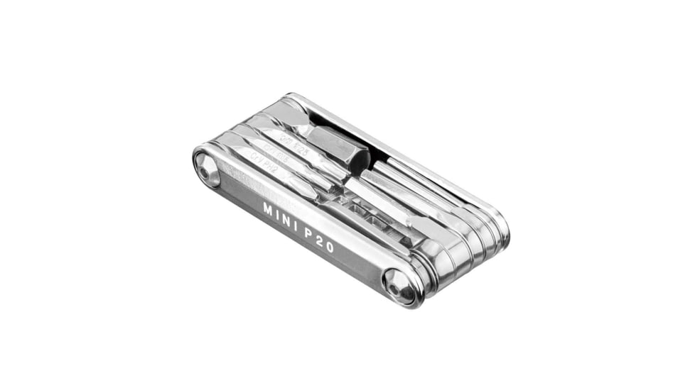 TOPEAK Mini P20 Tool