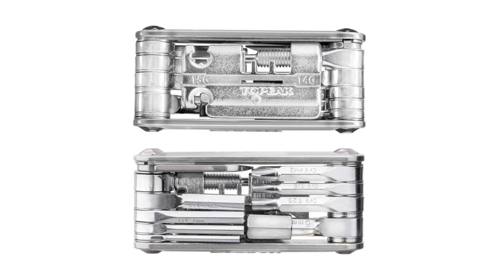 TOPEAK Mini P20 Tool